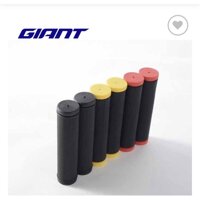 Tay nắm xe đạp Giant GBT 2 - Đỏ,130mm