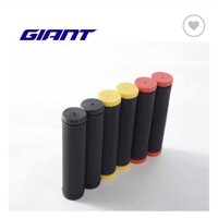 Tay nắm xe đạp Giant GBT 2 - Vàng,130mm