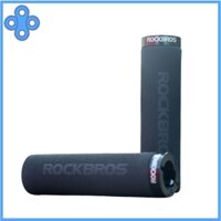 Tay nắm xe đạp RockBros BT1001 chống trơn, giảm chấn