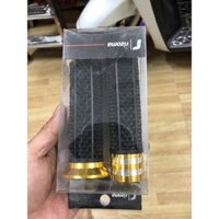 Tay nắm xe máy RiZOMA mẫu 2022 thể thao