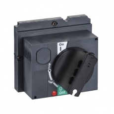 Tay nắm xoay dành cho MCCB Schneider LV429337