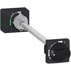 Tay nắm xoay dành cho MCCB Schneider LV426932