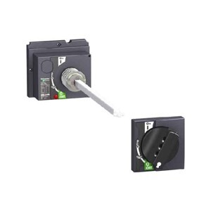Tay nắm xoay dành cho MCCB Schneider LV432603
