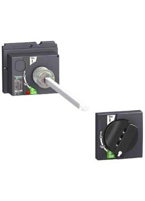 Tay nắm xoay dành cho MCCB Schneider LV432598
