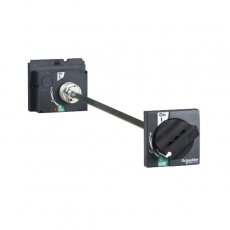 Tay nắm xoay dành cho MCCB Schneider LV429338