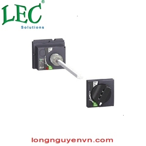 Tay nắm xoay dành cho MCCB Schneider LV432598
