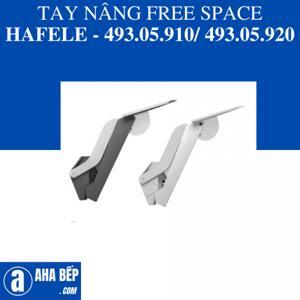 Tay nâng 1 cánh Häfele Free Space 493.05.910