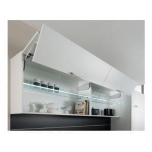 Tay nâng 2 cánh Hafele 372.29.064