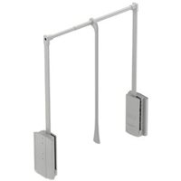 Tay nâng áo Hafele 600-1000mm Hafele 805.20.532