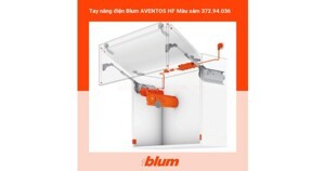 Tay nâng Aventos 372.94.036