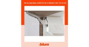 Tay nâng Aventos 372.94.321