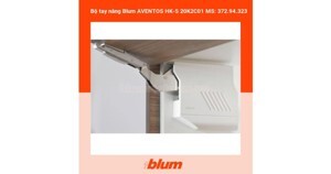 Tay nâng Aventos 372.94.323