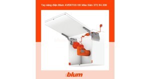 Tay nâng Aventos 372.94.330