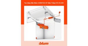 Tay nâng Blum 372.94.039