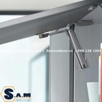 Tay nâng Blum Aventos HK-XS 20K1500T39 nhấn mở