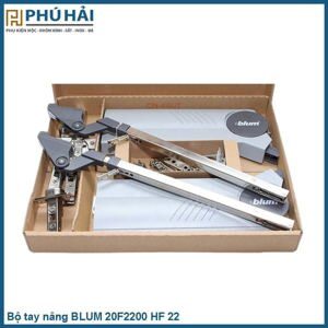 Tay nâng BLUM BLUWARE 20F2200