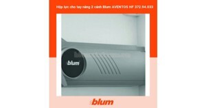 Tay nâng BLUM BLUWARE 20F2200