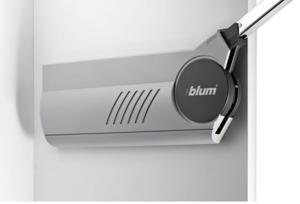 Tay nâng BLUM BLUWARE 20F2500