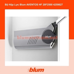 Tay nâng BLUM BLUWARE 20F2500