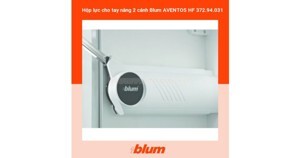 Tay nâng BLUM BLUWARE 20F2500