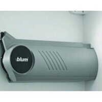 Tay nâng Blum HF22, HF25, HF28 dùng nâng cánh tủ gỗ, tủ nhôm kính, chính hãng Bếp Hoàng Cương