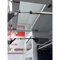 Tay nâng Blum, Tay nâng cánh tủ bếp BLUM HF22/HF25/HF28  Nâng Trợ Lực Cánh Đôi Tủ Bếp CHÍNH HÃNG BLUM