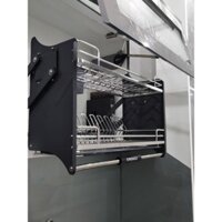 Tay nâng Blum, Tay nâng cánh tủ bếp BLUM HF22/HF25/HF28 Nâng Trợ Lực Cánh Đôi Tủ Bếp