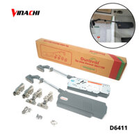 Tay nâng cánh tủ bếp Duraval gọn nhẹ không gây tiếng ồn