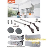 Tay nâng cánh tủ Blum HF28