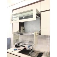 Tay Nâng Cửa Tủ, Nâng Cánh Tủ Bếp, Tay Chống Tủ Bếp.