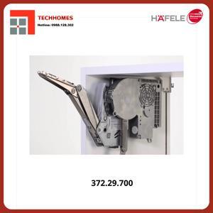 Tay nâng điện Free Flap 1.7E Hafele 372.29.700