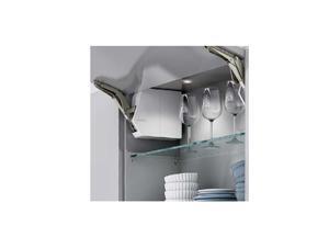 Tay nâng điện Free Flap 1.7E Hafele 372.29.700