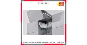 Tay nâng điện Hafele 372.29.704