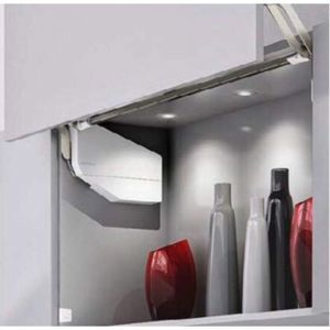 Tay nâng điện Hafele 372.29.709