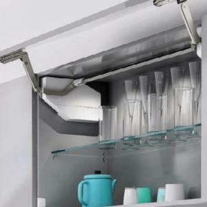 Tay nâng điện Hafele 372.29.714