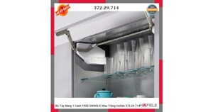 Tay nâng điện Hafele 372.29.714