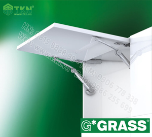 Tay nâng đơn Kinvaro T105