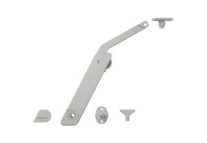 Tay nâng Flap H1.5 loại B phải Hafele 493.05.342