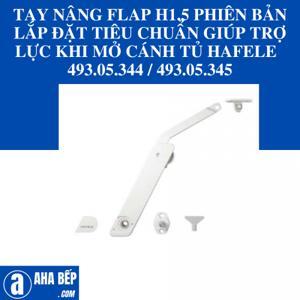 Tay nâng Flap H1.5 loại C phải Hafele 493.05.344