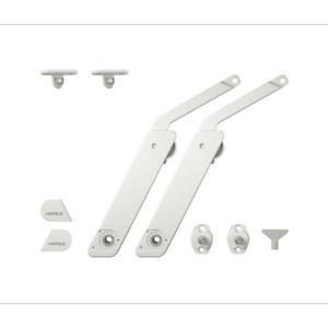 Tay nâng Free Flap H1.5 Hafele 372.39.700