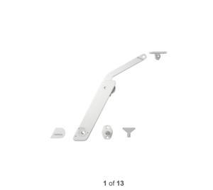 Tay nâng FREE FLAP H1.5 Hafele 372.39.820