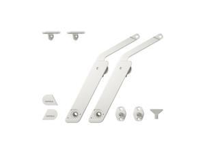 Tay nâng Free Flap H1.5 Hafele 372.39.720