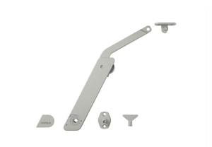 Tay nâng Free Flap H1.5BL Hafele 372.39.611