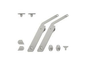 Tay nâng Free Flap Hafele 372.39.520