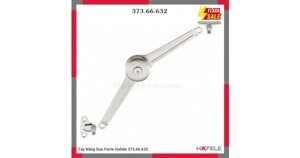 Tay nâng Hafele 373.66.632