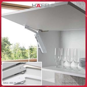 Tay nâng Hafele bên phải  493.05.350