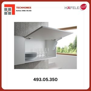 Tay nâng Hafele bên phải  493.05.350