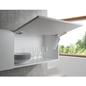 Tay nâng Hafele bên phải  493.05.340