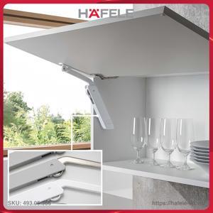 Tay nâng Hafele bên phải 493.05.356