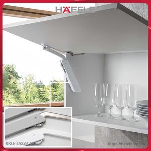 Tay nâng Hafele bên trái 493.05.355